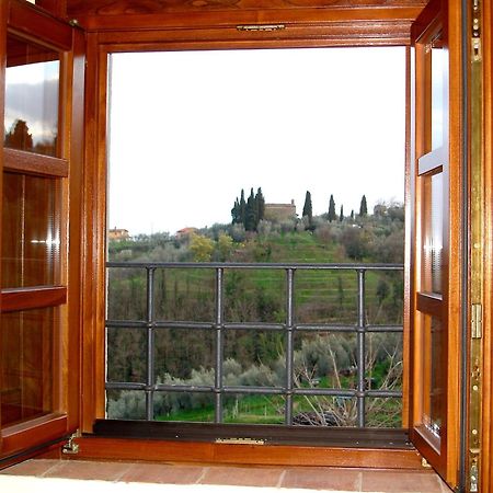 B&B Hotel La Piana Borgo a Buggiano Exterior photo