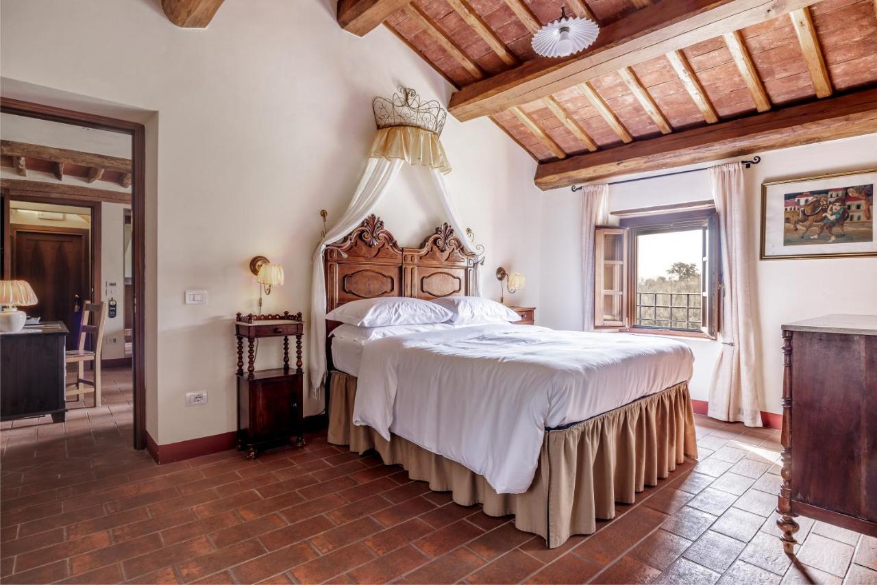 B&B Hotel La Piana Borgo a Buggiano Exterior photo