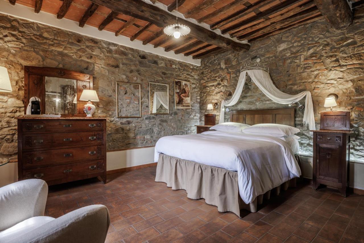 B&B Hotel La Piana Borgo a Buggiano Exterior photo