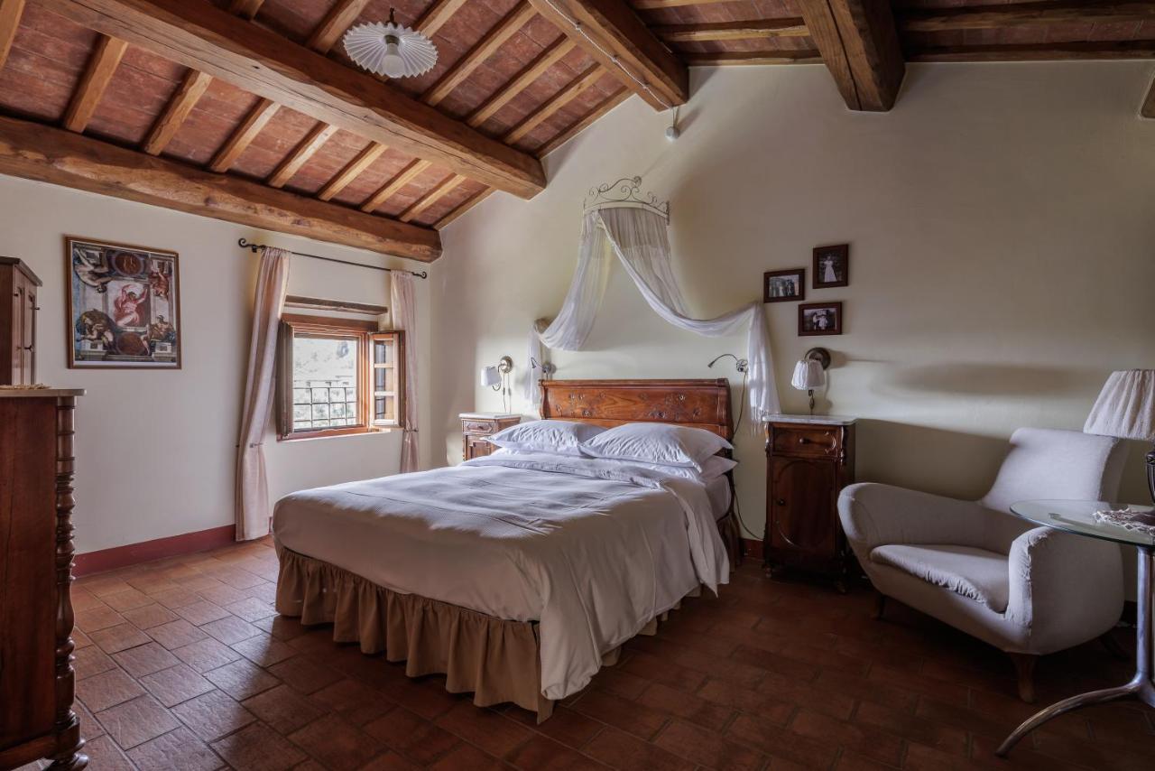 B&B Hotel La Piana Borgo a Buggiano Exterior photo