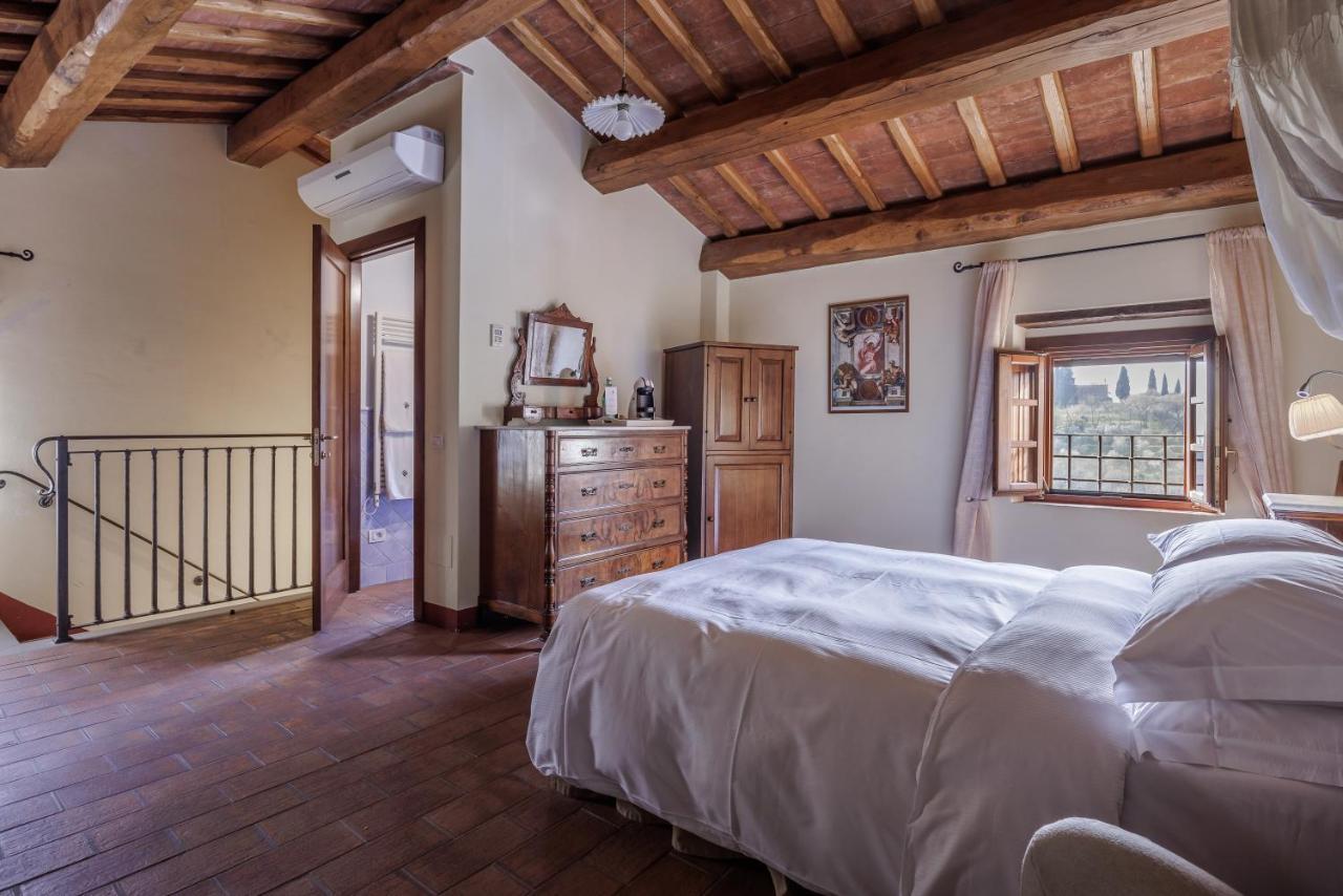 B&B Hotel La Piana Borgo a Buggiano Exterior photo