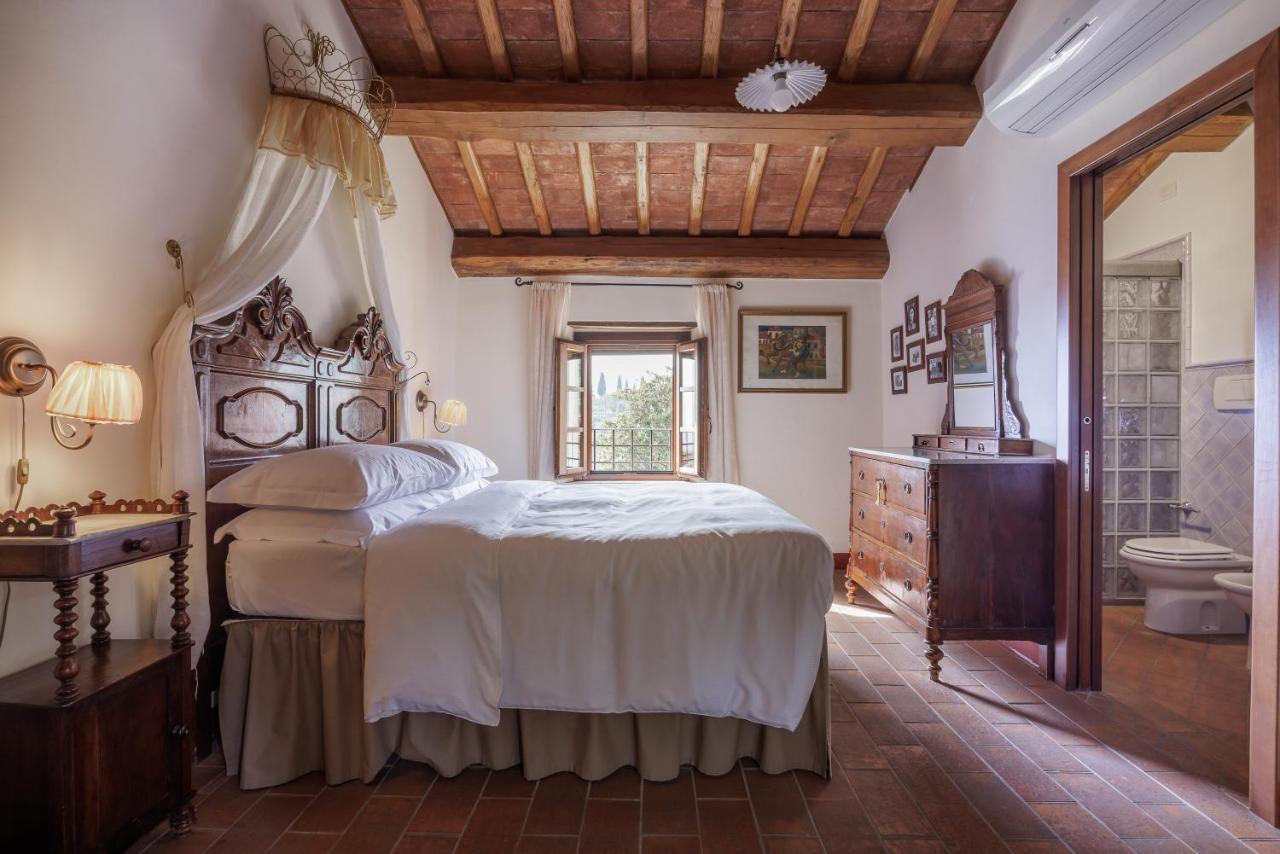 B&B Hotel La Piana Borgo a Buggiano Exterior photo