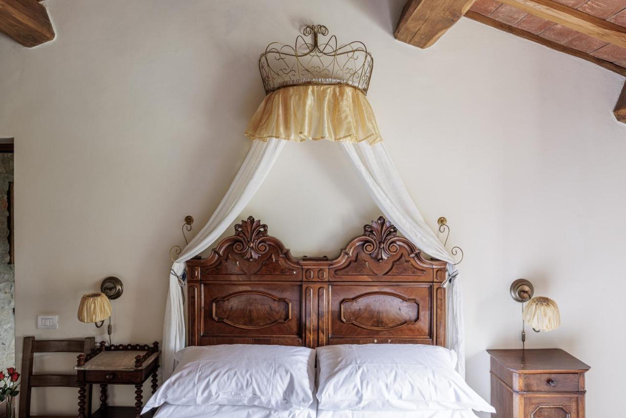 B&B Hotel La Piana Borgo a Buggiano Exterior photo