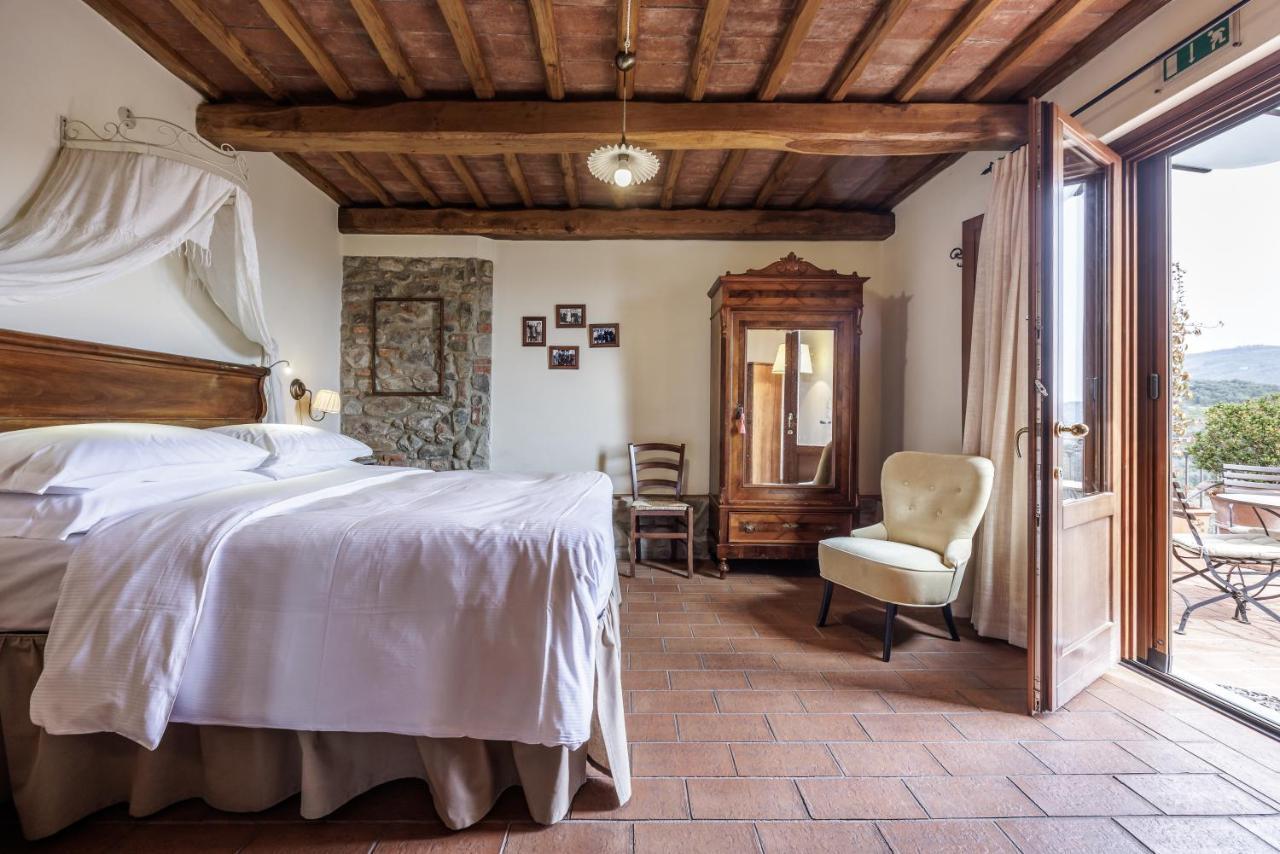 B&B Hotel La Piana Borgo a Buggiano Exterior photo