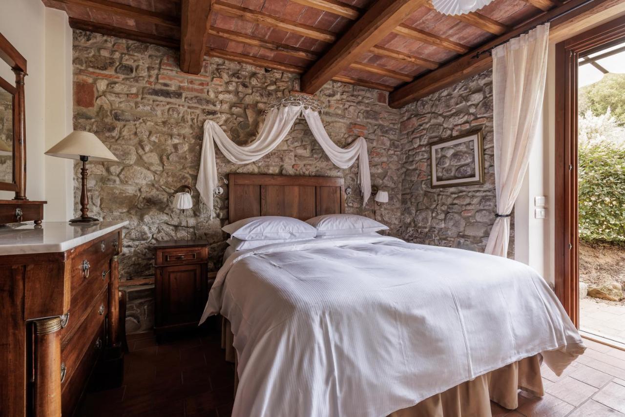 B&B Hotel La Piana Borgo a Buggiano Exterior photo