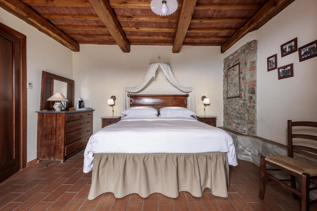 B&B Hotel La Piana Borgo a Buggiano Exterior photo