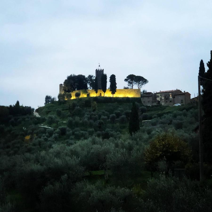 B&B Hotel La Piana Borgo a Buggiano Exterior photo