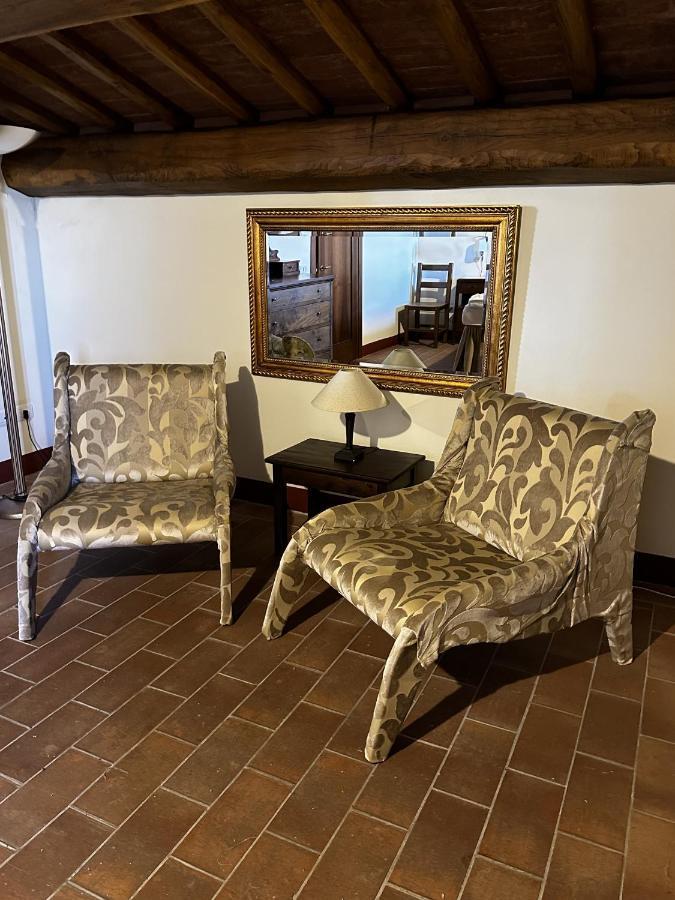 B&B Hotel La Piana Borgo a Buggiano Exterior photo