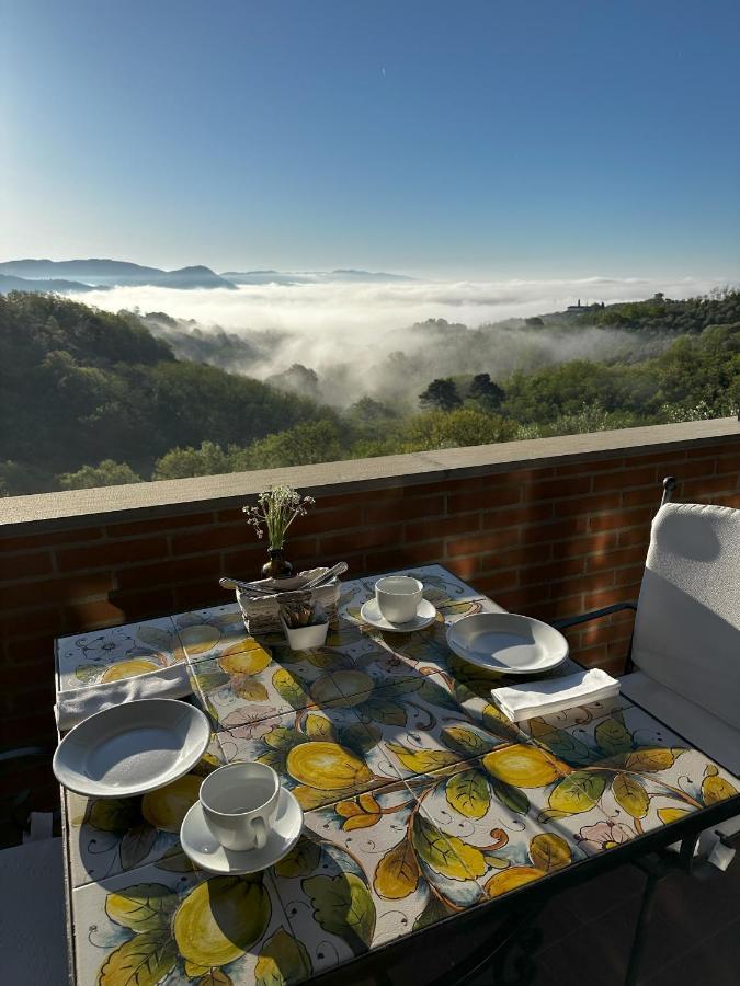 B&B Hotel La Piana Borgo a Buggiano Exterior photo
