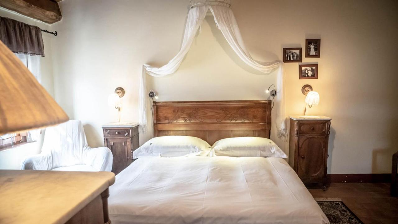 B&B Hotel La Piana Borgo a Buggiano Exterior photo