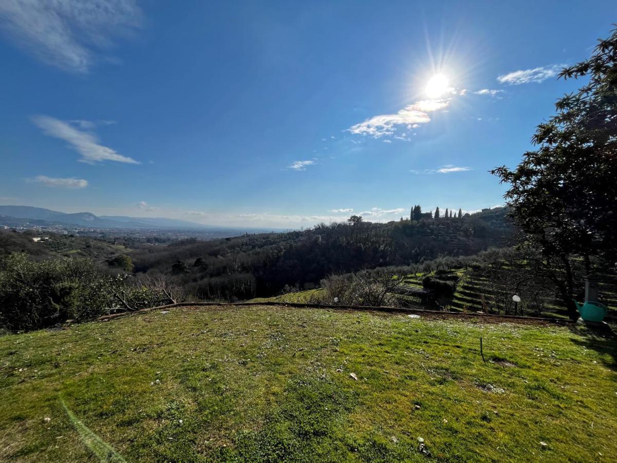 B&B Hotel La Piana Borgo a Buggiano Exterior photo
