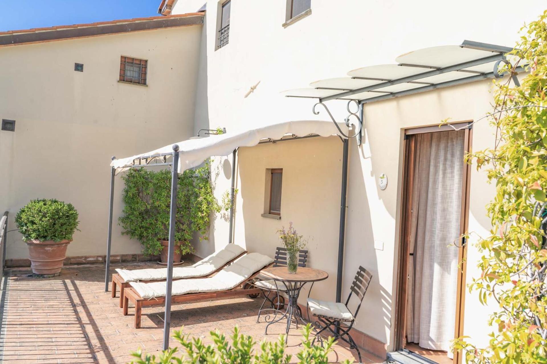 B&B Hotel La Piana Borgo a Buggiano Exterior photo