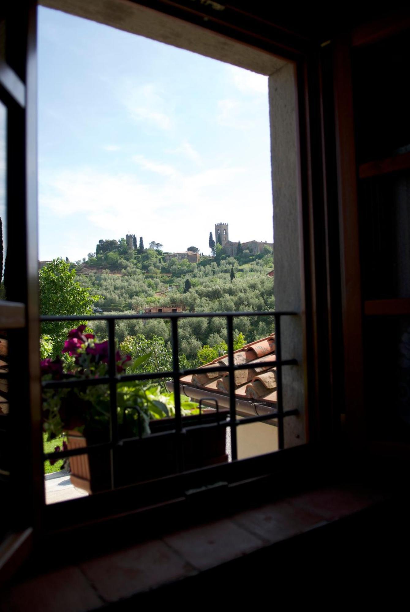 B&B Hotel La Piana Borgo a Buggiano Exterior photo