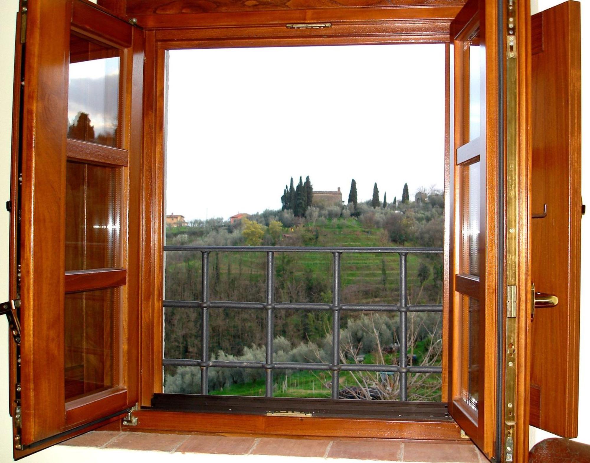 B&B Hotel La Piana Borgo a Buggiano Exterior photo