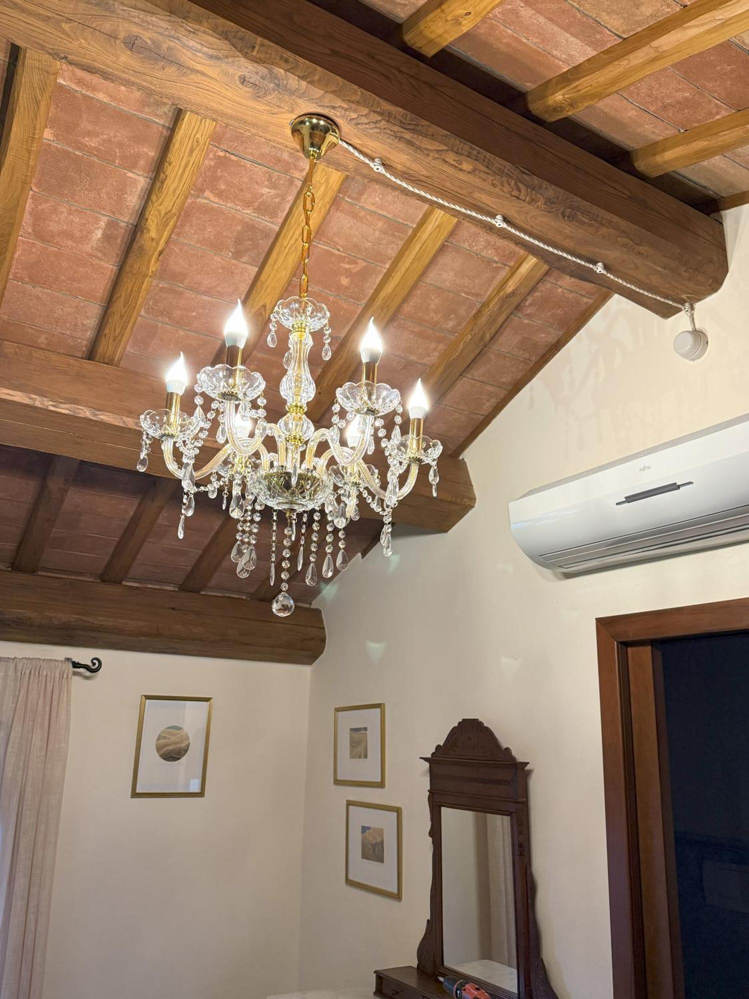 B&B Hotel La Piana Borgo a Buggiano Exterior photo