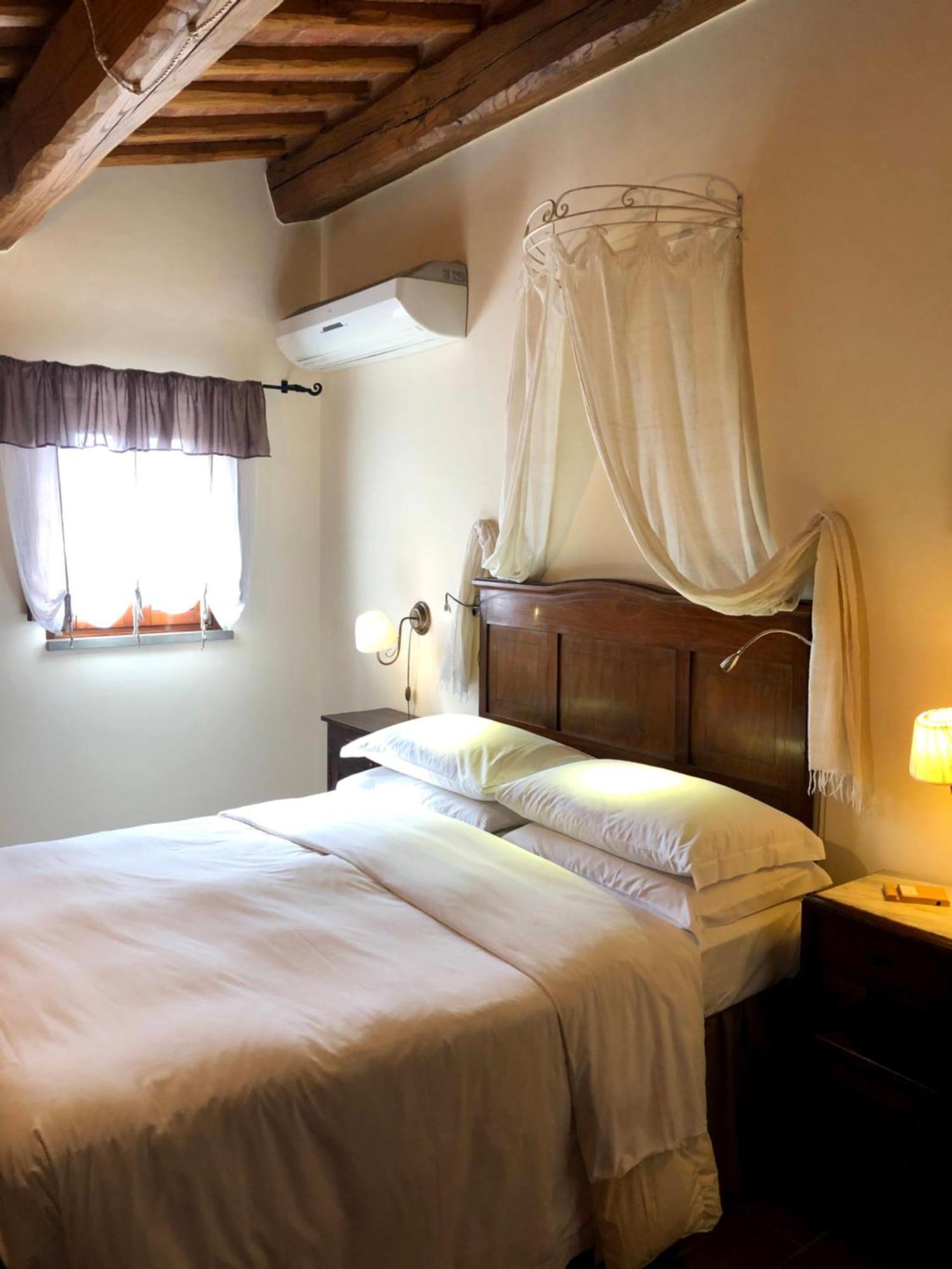 B&B Hotel La Piana Borgo a Buggiano Exterior photo