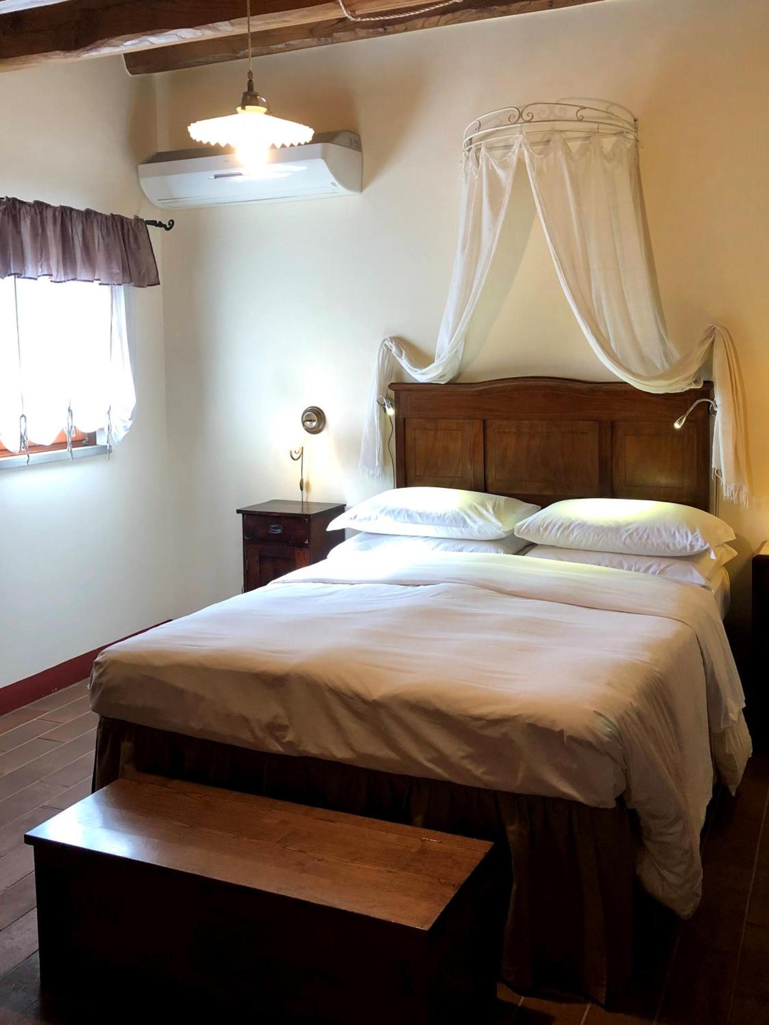 B&B Hotel La Piana Borgo a Buggiano Exterior photo
