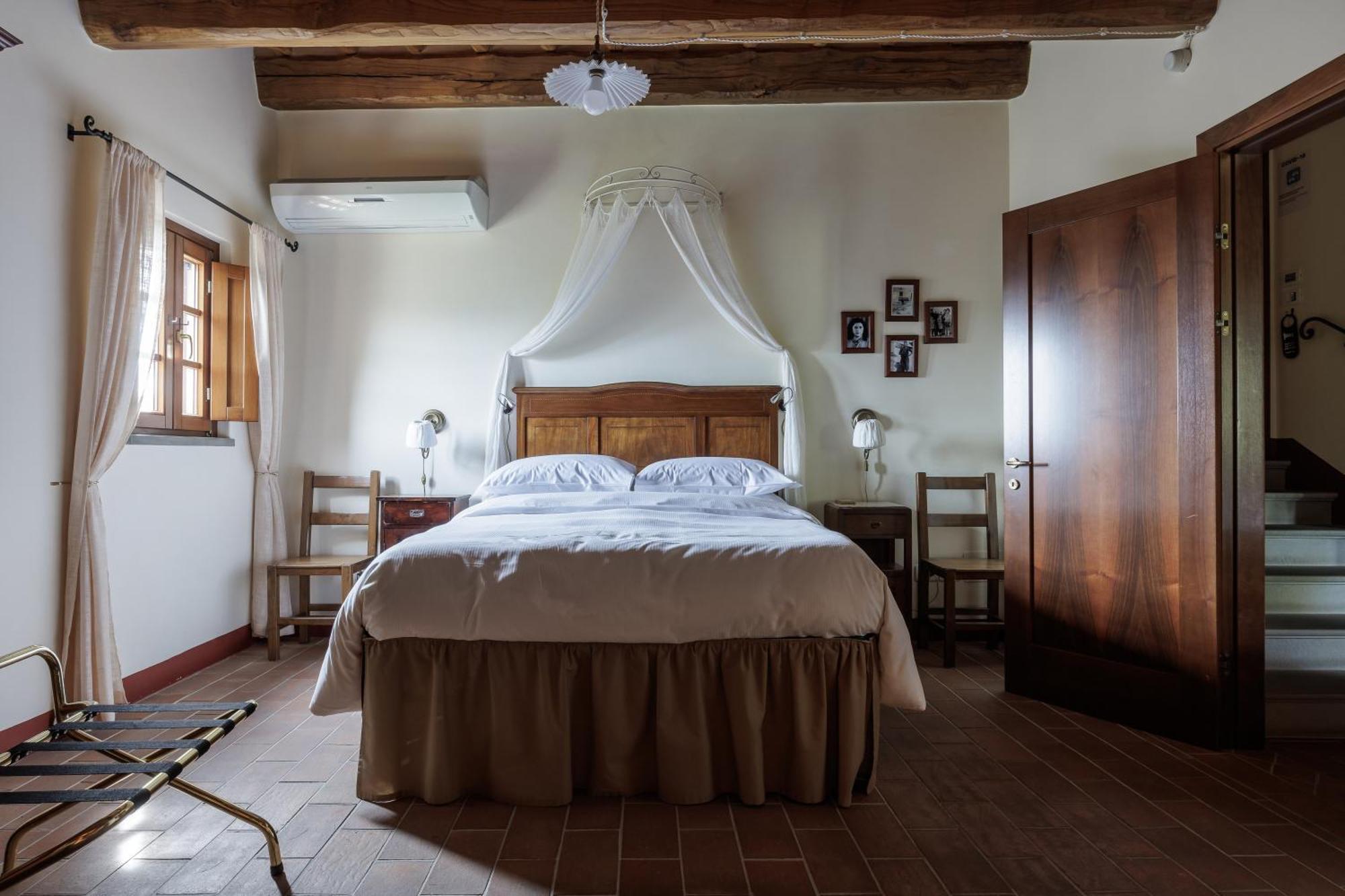 B&B Hotel La Piana Borgo a Buggiano Exterior photo