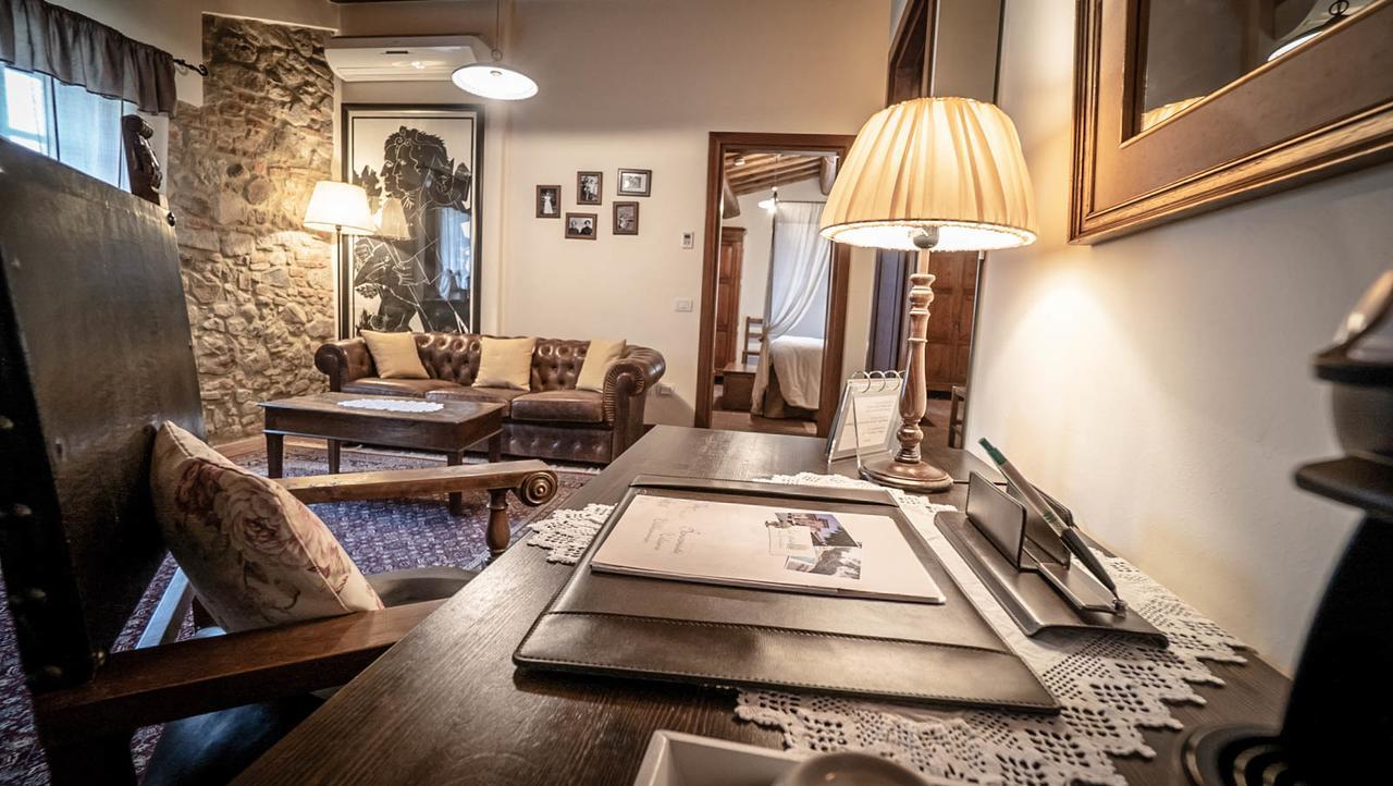 B&B Hotel La Piana Borgo a Buggiano Exterior photo