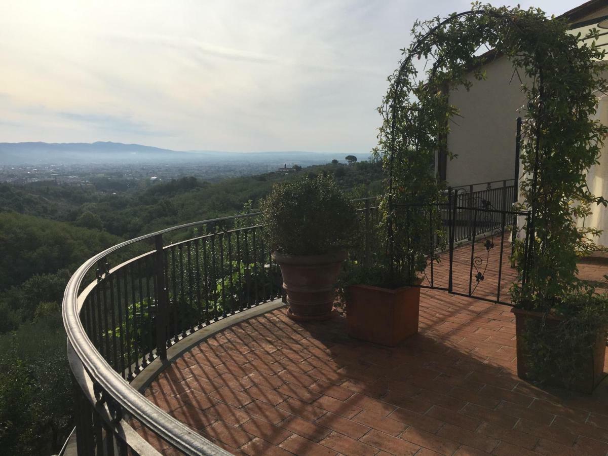 B&B Hotel La Piana Borgo a Buggiano Exterior photo